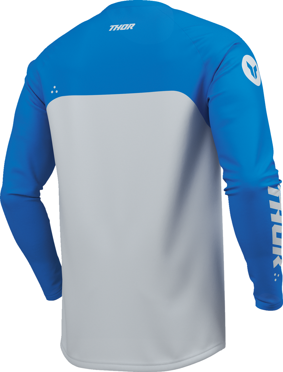 Thor 2026 Youth Ridemode Menace Jersey Blue