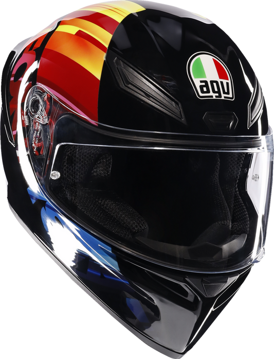 AGV K1 S Full Face Helmet Pulse 46
