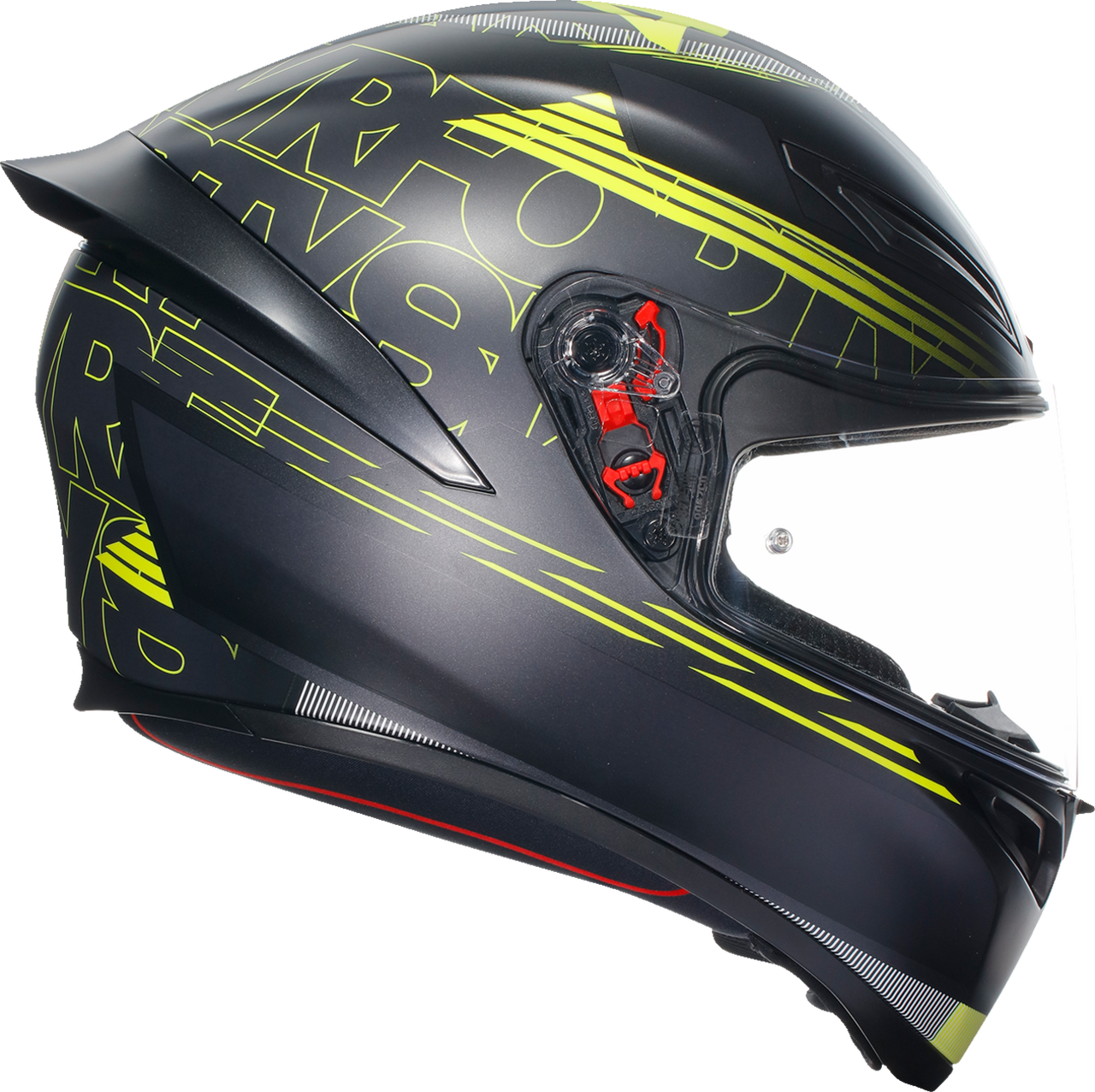 AGV K1 S Helmet Track 46