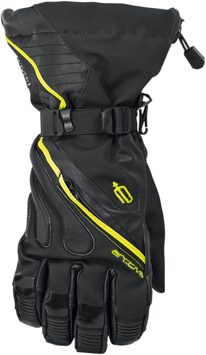 Arctiva Meridan Snow Gloves