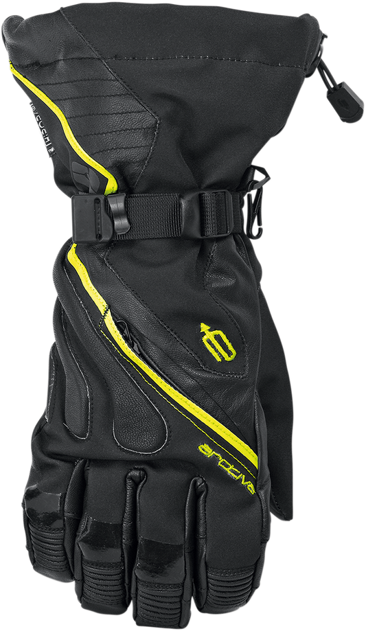 Arctiva Meridan Snow Gloves