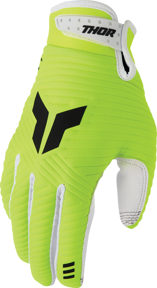 Thor 2026 Launchmode CW Gloves Acid