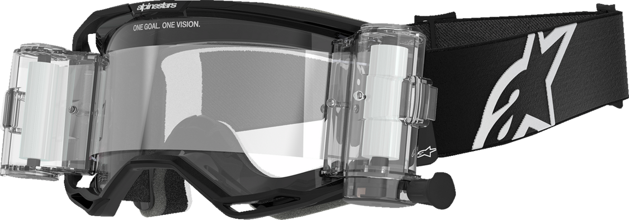 Alpinestars Vision 8 Corp Goggle