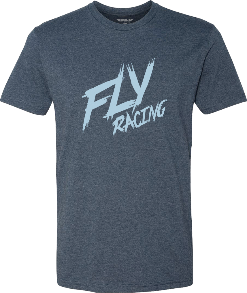 FLY Racing FLY Brawl Tee Navy