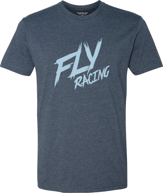 FLY Racing FLY Brawl Tee Navy