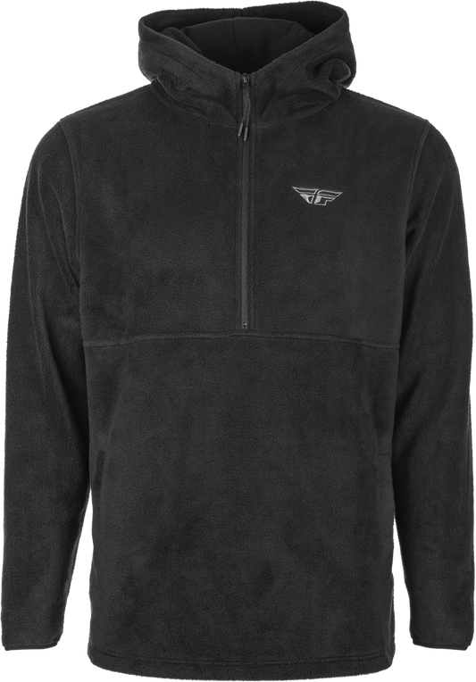 FLY Racing Half Zip Pullover Hoodie