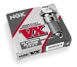 NGK Spark Plugs