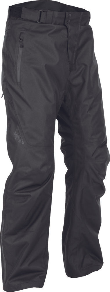FLY Racing 2017 Butane Overpant - Black