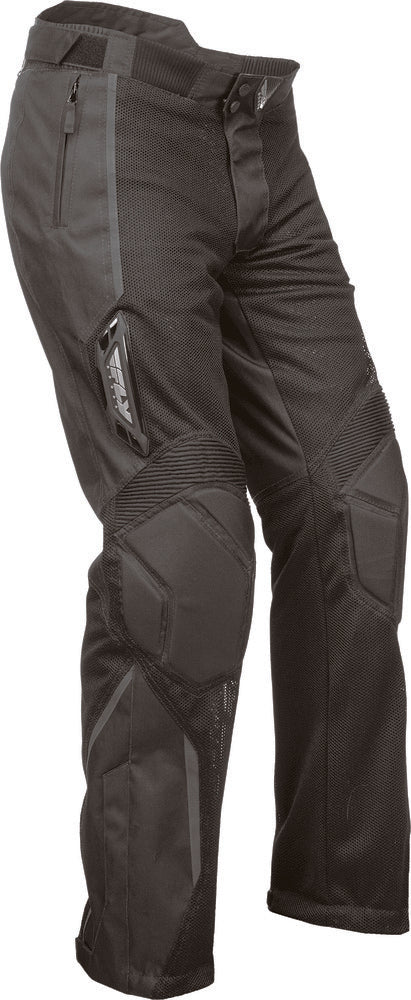 FLY Racing 2017 Coolpro II Mesh Pant - Black