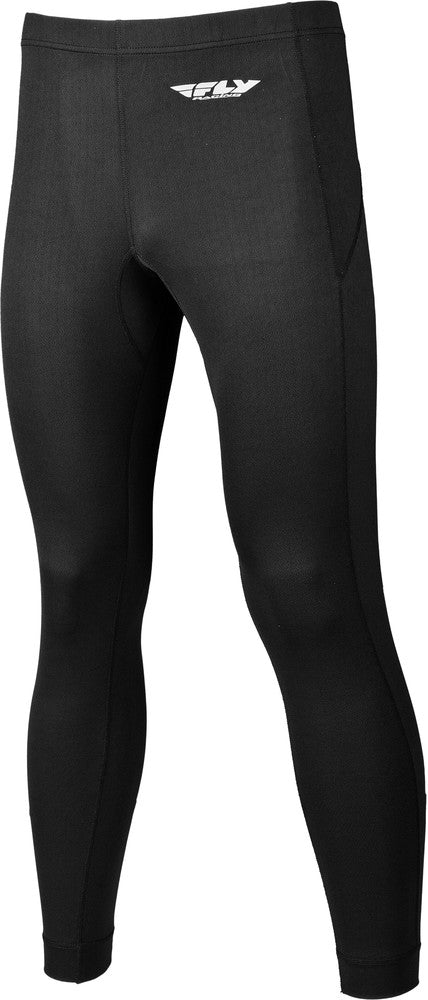 FLY Racing Heavyweight Base Layer Pant - Black