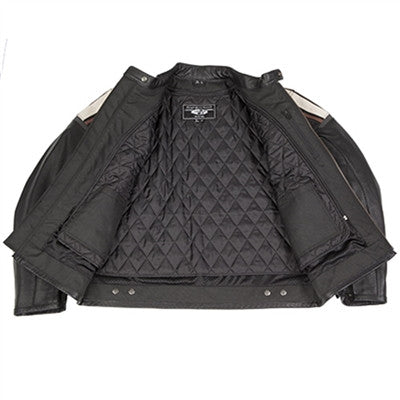 Joe Rocket Dakota Jacket - Black