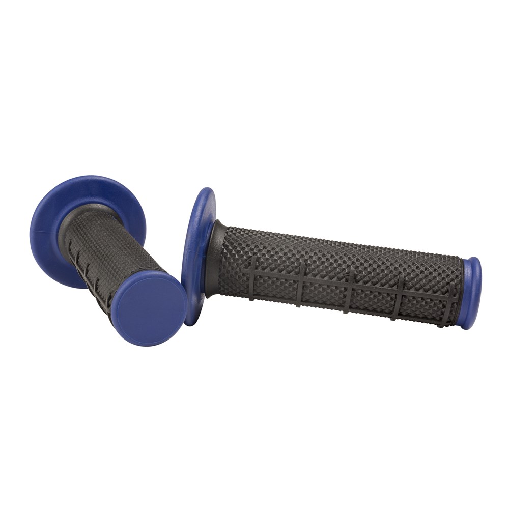 Oneal Half Waffle D2 MX Grips
