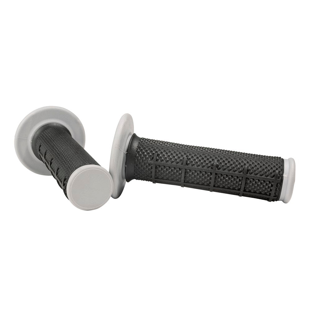 Oneal Half Waffle D2 MX Grips