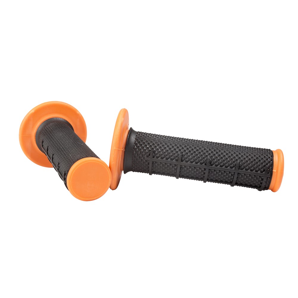 Oneal Half Waffle D2 MX Grips