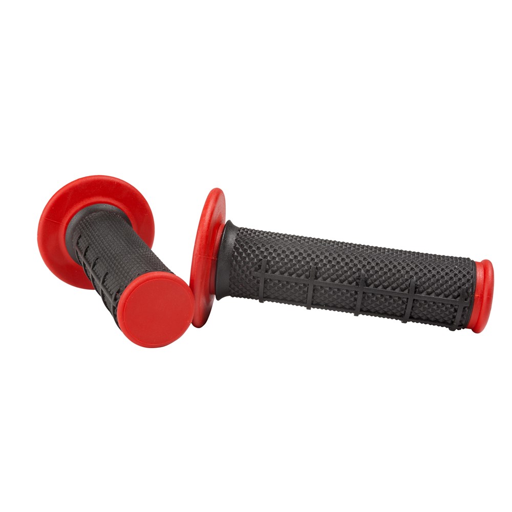 Oneal Half Waffle D2 MX Grips
