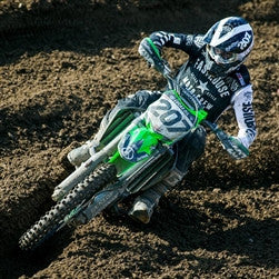 Fasthouse Speed Style Air Cooled Moto Jersey - Black - Small