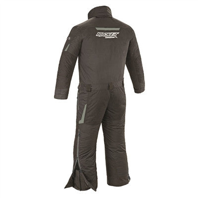 Joe Rocket Titan 2.0 OPS Snow Suit - Black