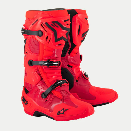 Alpinestars 2024 Limited Edition A1 Ember Tech 10 Boots