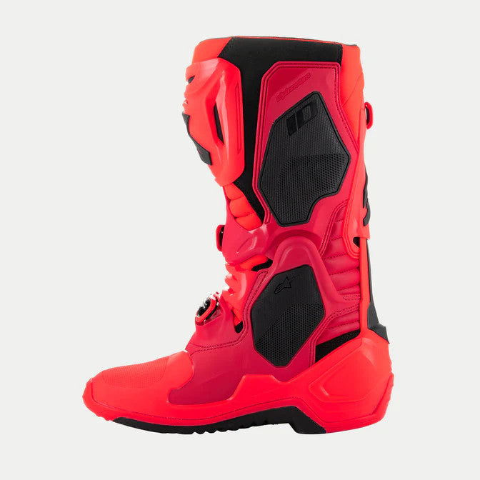 Alpinestars 2024 Limited Edition A1 Ember Tech 10 Boots