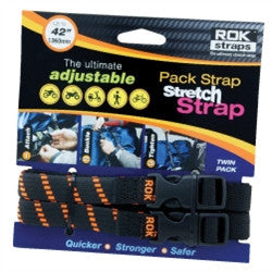 ROK Straps Medium Duty Adjustable Strap