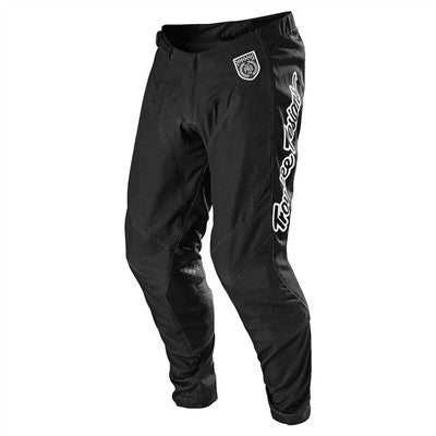 Troy Lee Designs 2021 SE Pro Pants - Solo Black