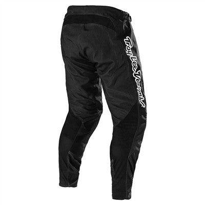 Troy Lee Designs 2021 SE Pro Pants - Solo Black