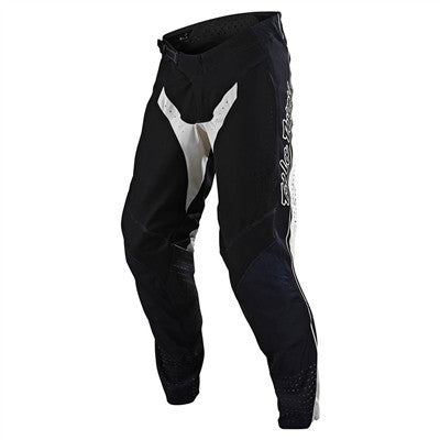 Troy Lee Designs 2021 SE Pro Pants - Boldor Black/White