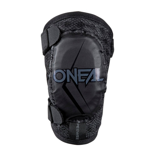Oneal Kids Pee Wee Elbow Guard - Black