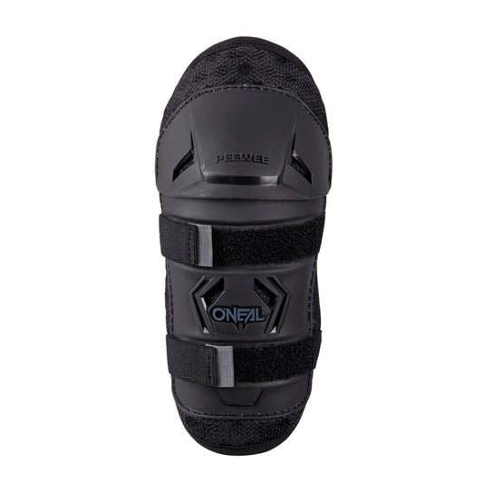 Oneal Kids Pee Wee Knee Guard - Black