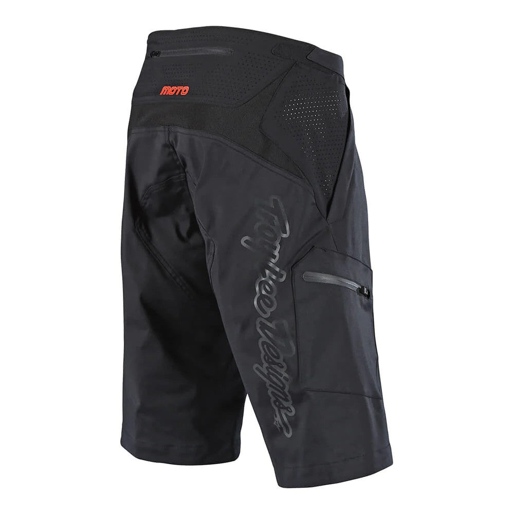 Troy Lee Design Moto MTB Short with No Liner