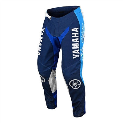 Troy Lee Designs 2020 SE Pro Pants - TLD Yamaha L4 Navy