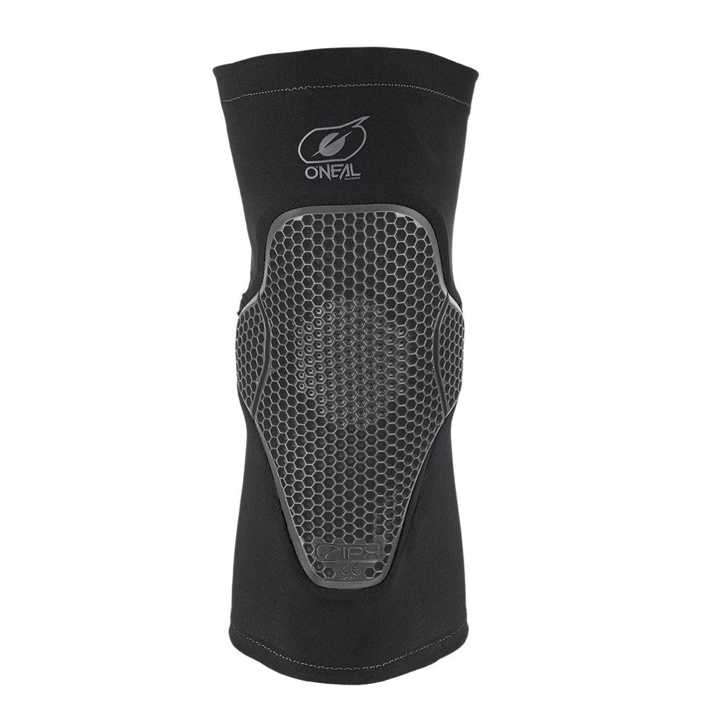 Oneal Flow Knee Guards - Grey