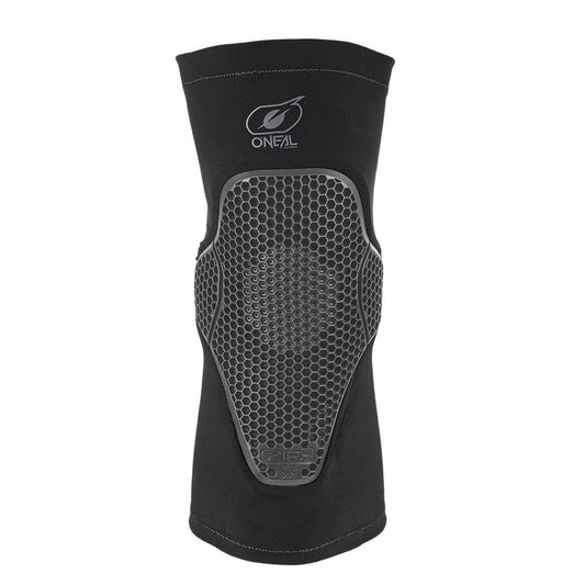 Oneal Flow Knee Guards - Grey