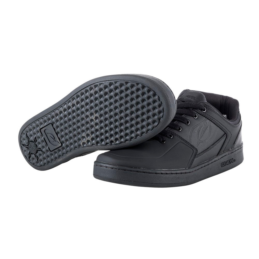 Azonic Pinned Pro Flat Cycling Shoes
