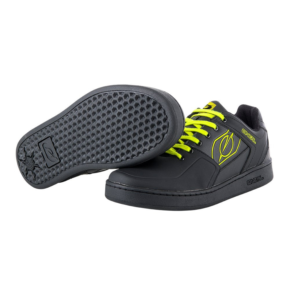 Azonic Pinned Flat Cycling Shoes