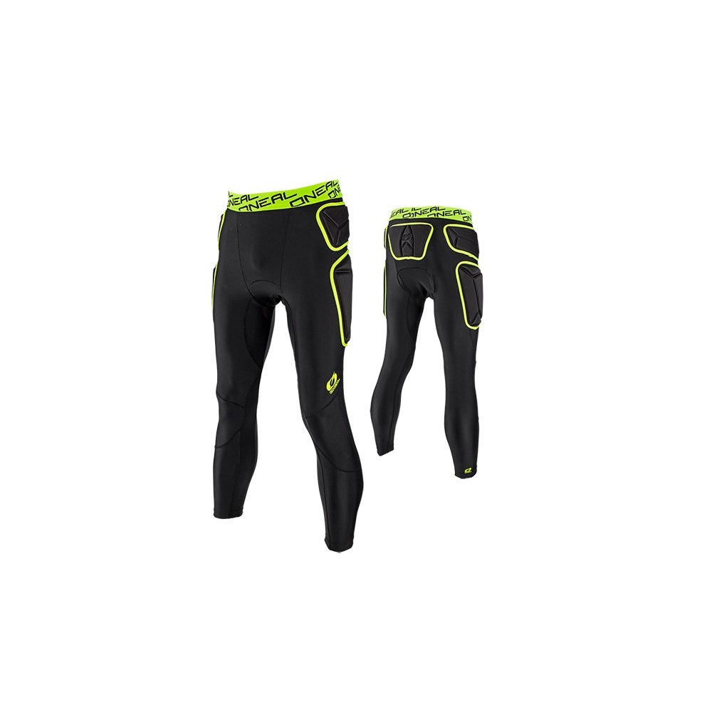 Oneal 2025 Trail Pants - Lime/Black