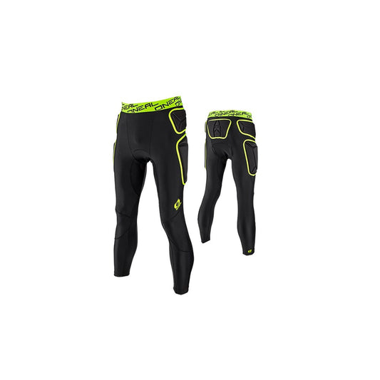 Oneal 2025 Trail Pants - Lime/Black
