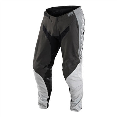 Troy Lee Designs 2022 SE Pro Pant - Quattro Gray/Black