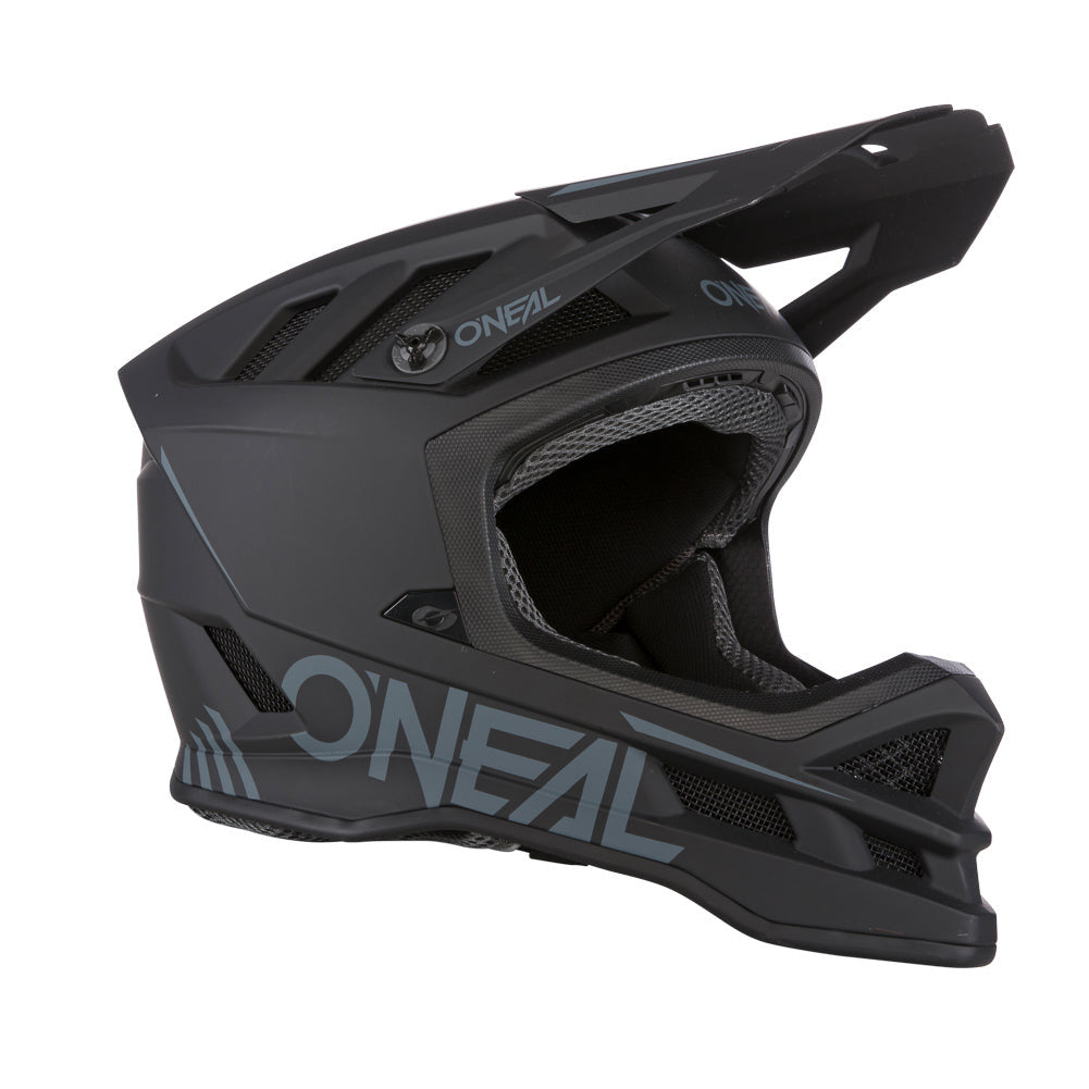 Oneal Blade Solid  Polyacrylite Bicycle Helmet