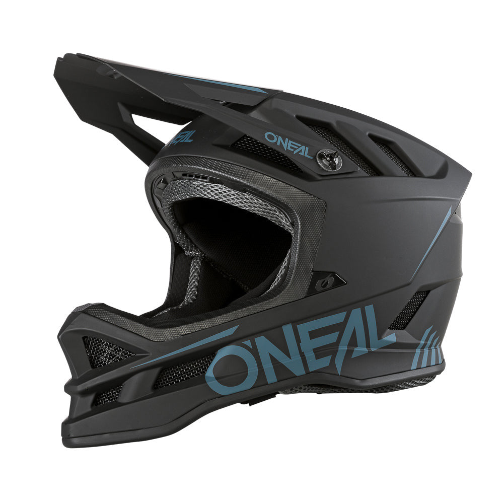Oneal Blade Solid  Polyacrylite Bicycle Helmet