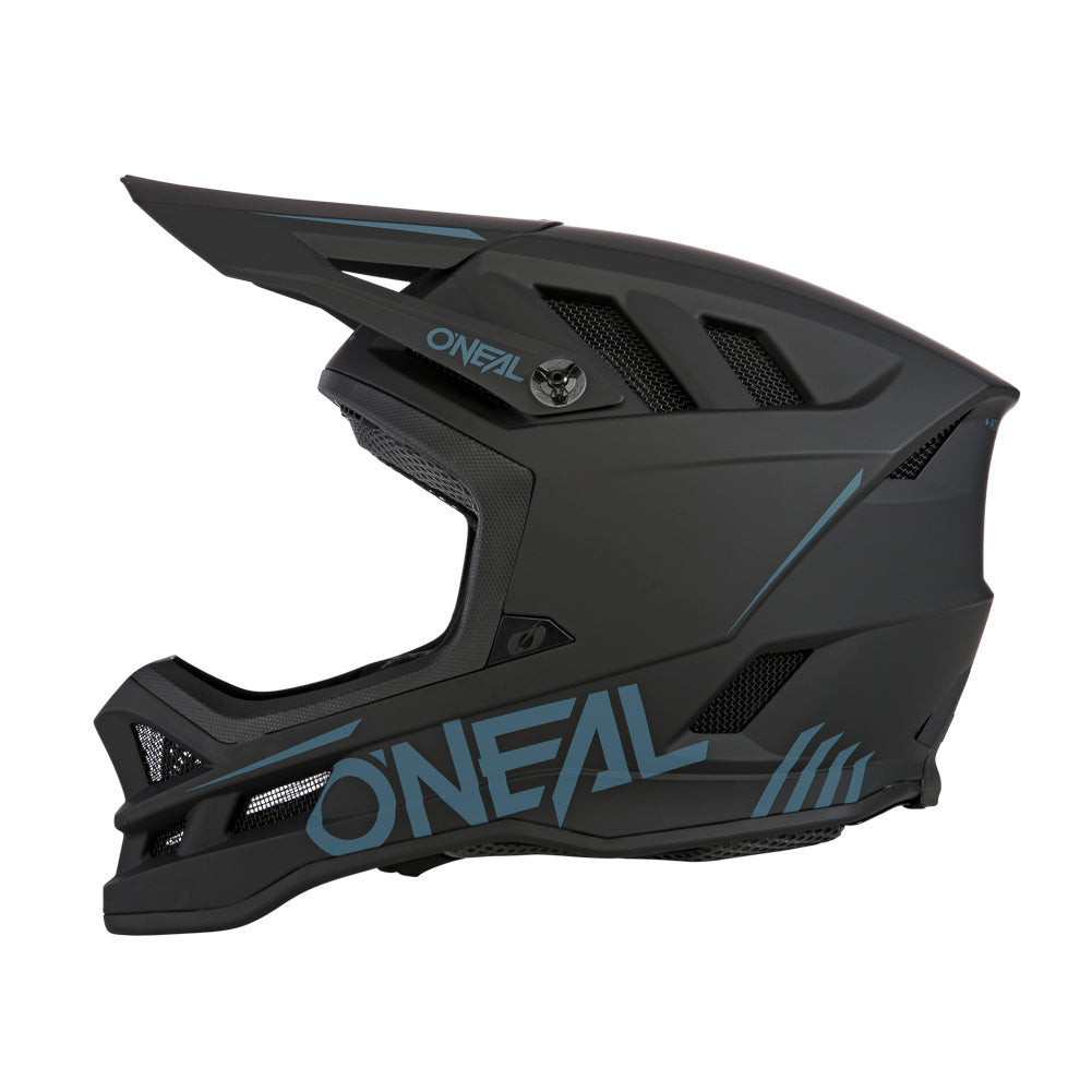 Oneal Blade Solid  Polyacrylite Bicycle Helmet