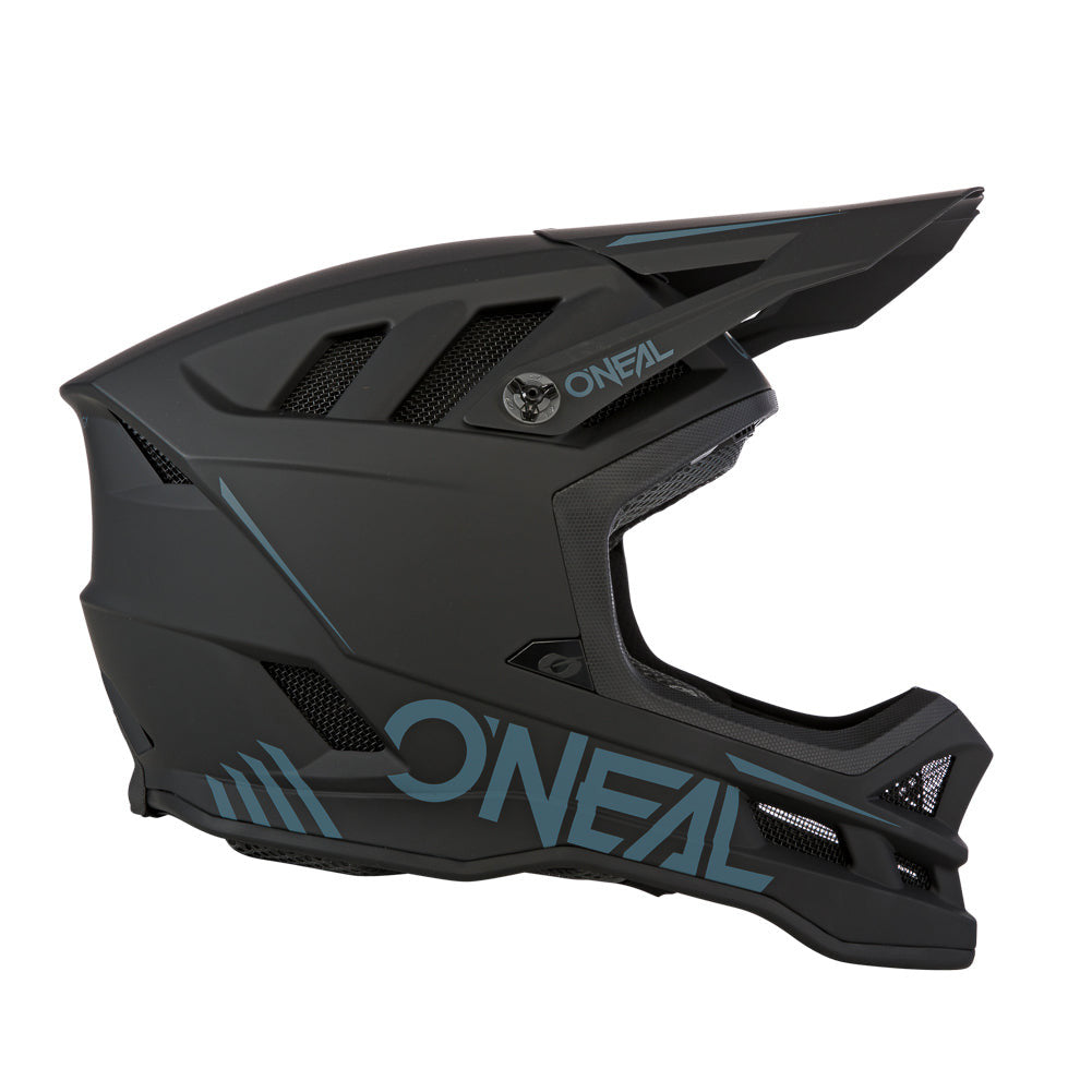 Oneal Blade Solid  Polyacrylite Bicycle Helmet