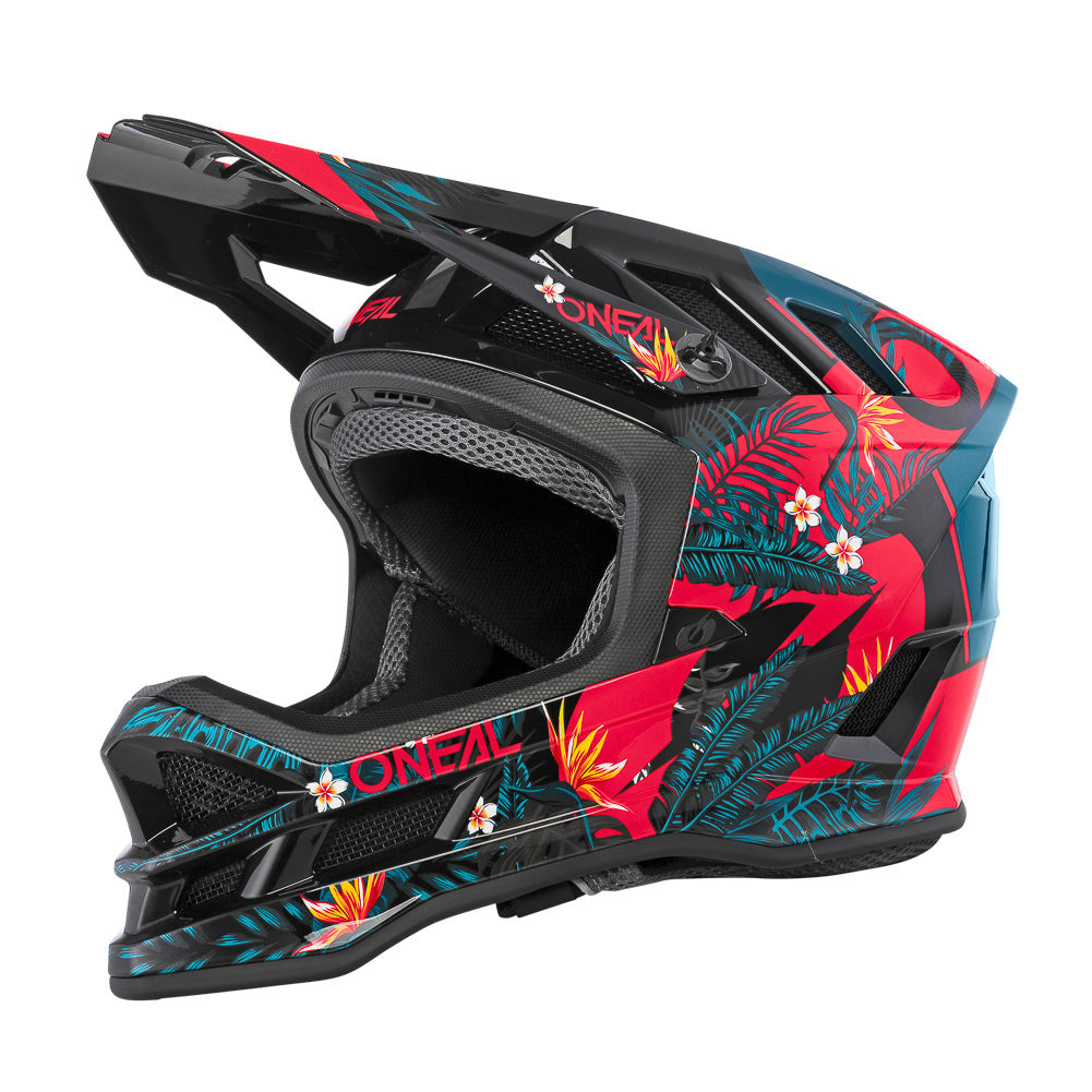 Oneal Blade RIO Polyacrylite Bicycle Helmet