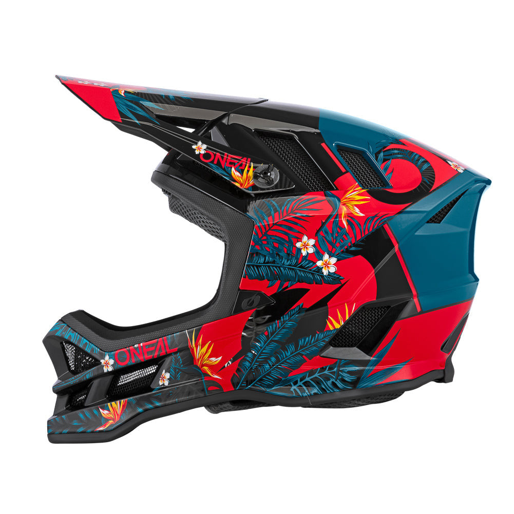 Oneal Blade RIO Polyacrylite Bicycle Helmet