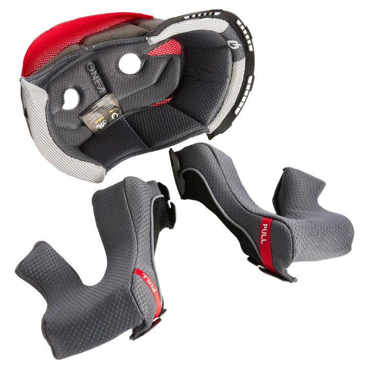 Oneal 10 Series Helmet Padding Kit