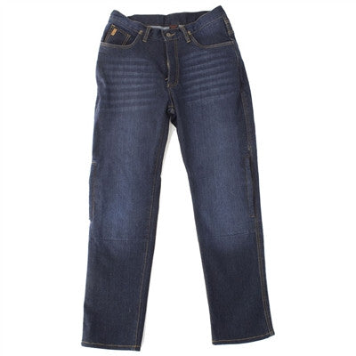 Joe Rocket Anthem Short Jean - Blue