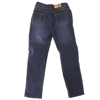 Joe Rocket Anthem Short Jean - Blue