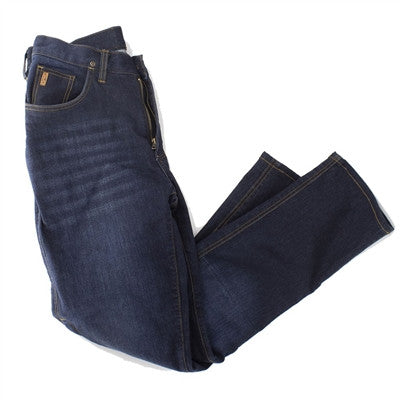 Joe Rocket Anthem Short Jean - Blue