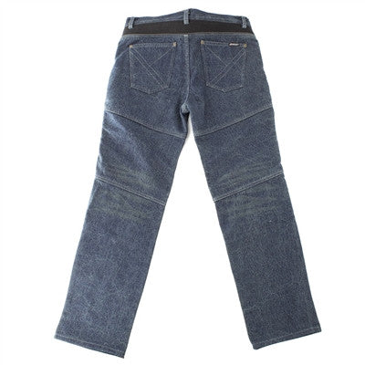 Joe Rocket Accelerator Short Jean - Blue