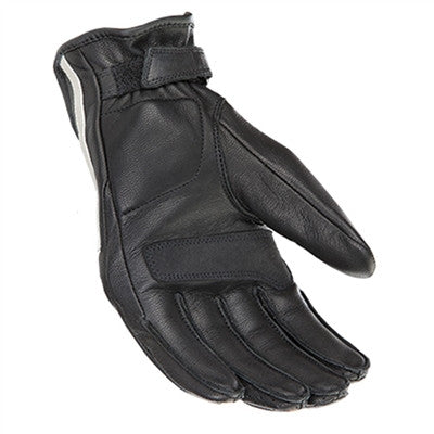 Joe Rocket Dakota Leather Gloves - Black